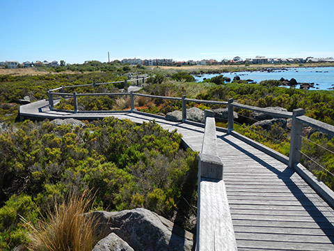 General park management account image