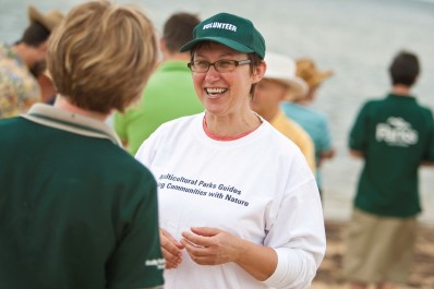 Marine Care Ricketts Point account image