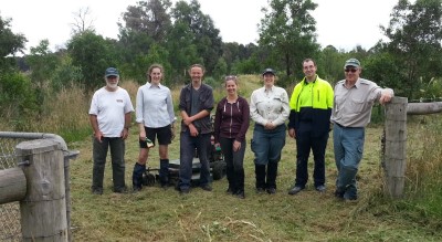 Friends of Lysterfield Park account image