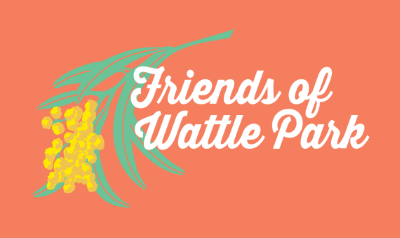 Friends of Wattle Park account image
