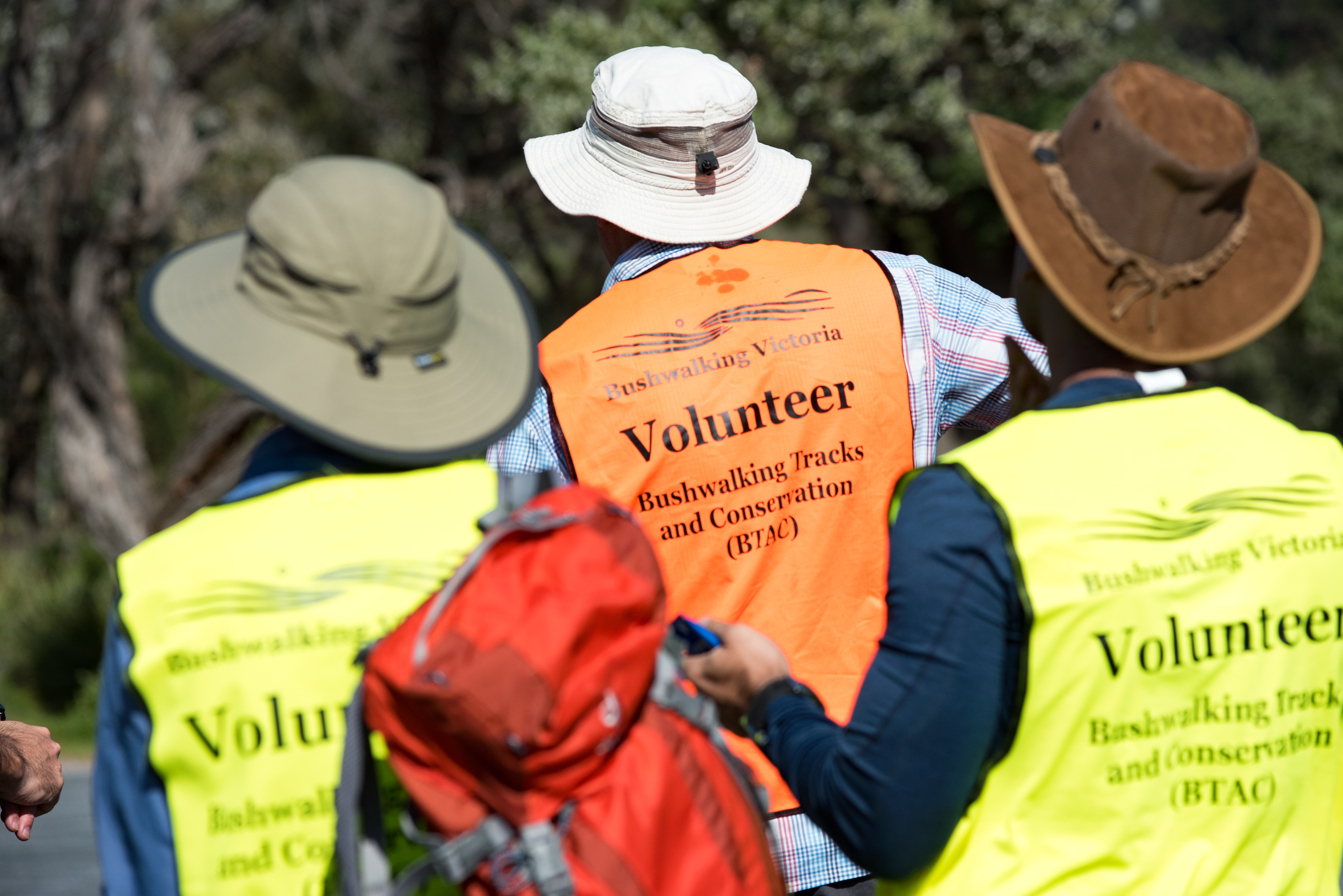 Friends of Glen Harrow Heights Reserve (FROGHHR) account image